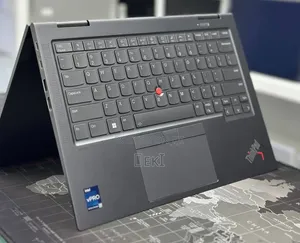 New Laptop Lenovo ThinkPad X1 Yoga 32GB Intel Core i7 SSD 1T