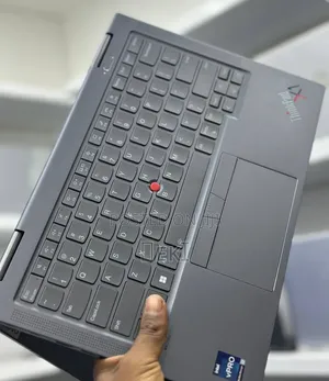 New Laptop Lenovo ThinkPad X1 Yoga 32GB Intel Core i7 SSD 1T
