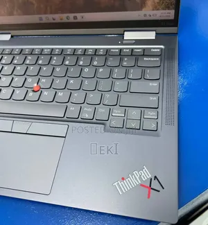 New Laptop Lenovo ThinkPad X1 Yoga 32GB Intel Core i7 SSD 1T