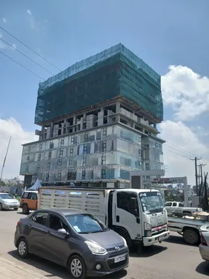 በዓየር ጤና ዋና መንገድ ላይ ለንግድ የሚሆኑ ዘመናዊ ሱቆች ይሸጣሉ - Mon Real Estate