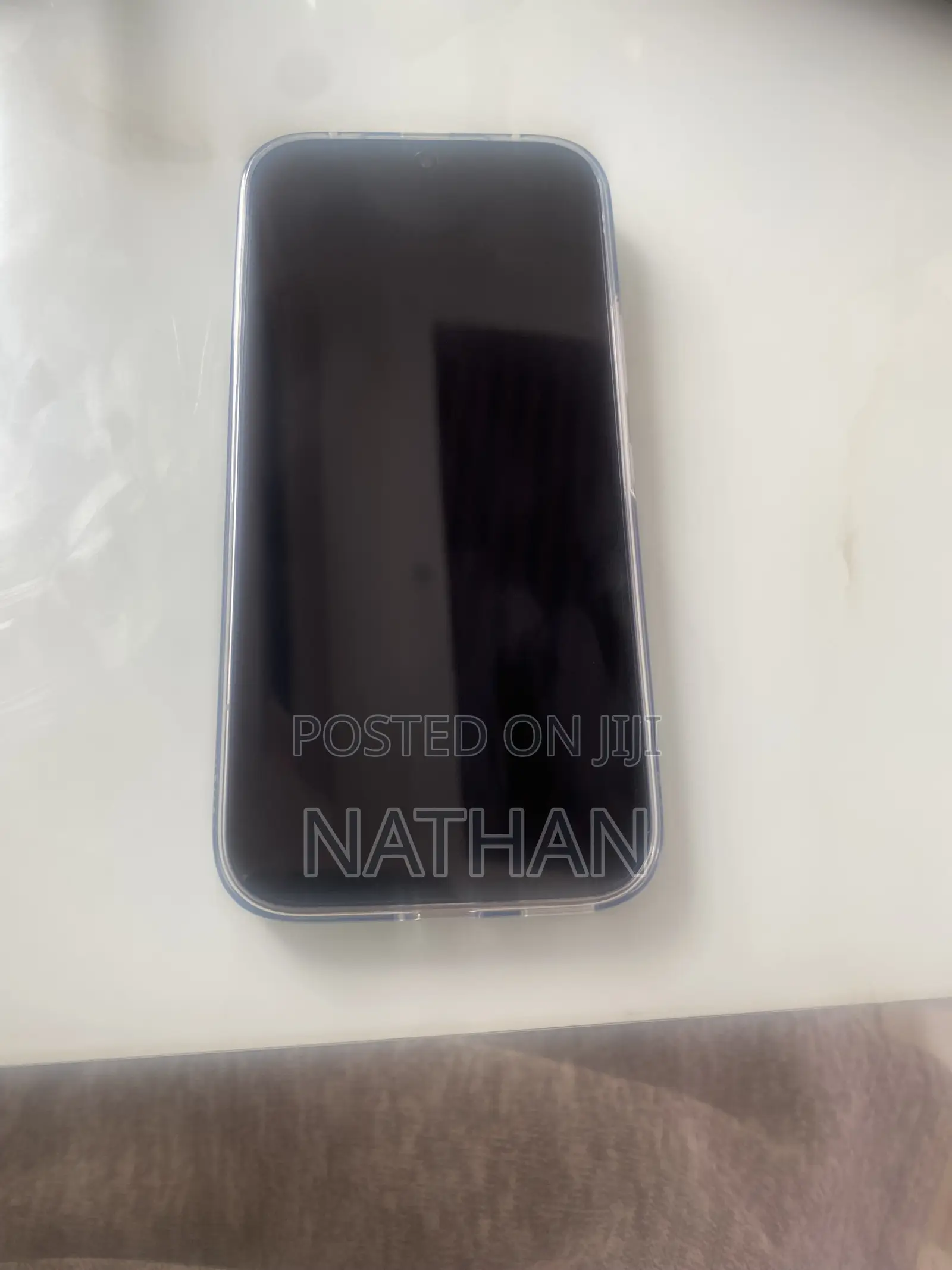 New Honor 600 Pro 512 GB Silver