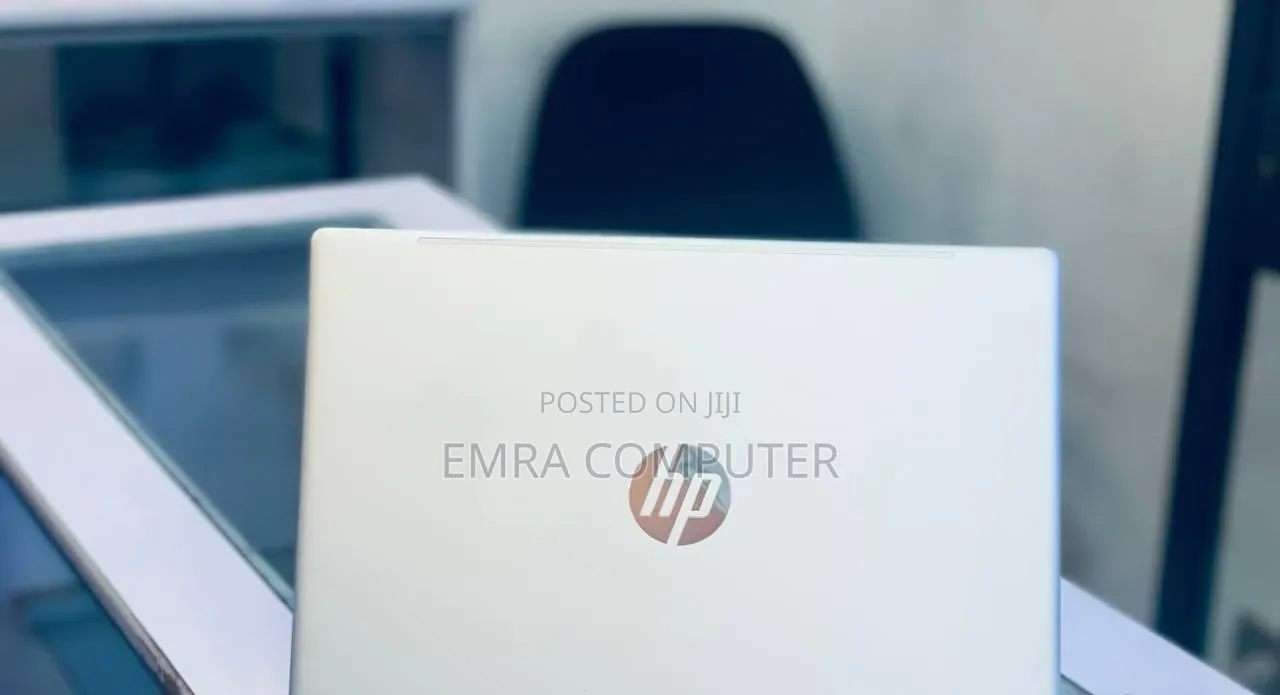 New Laptop HP 16GB Intel Core i5 SSD 512GB