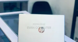New Laptop HP 16GB Intel Core i5 SSD 512GB