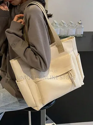 Tote Bag for Women's
