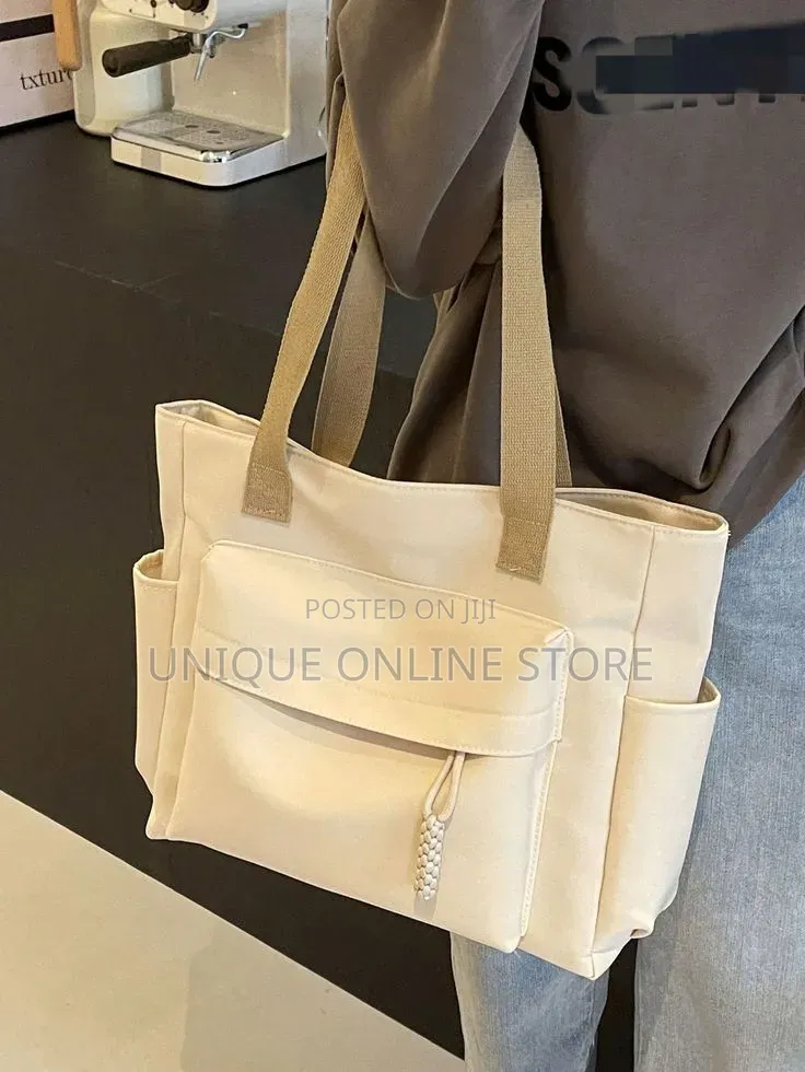 Tote Bag for Women's