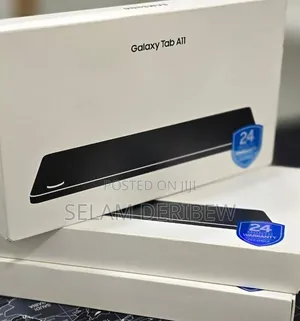 New Samsung Galaxy Tab A11 64 GB