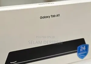 New Samsung Galaxy Tab A11 64 GB
