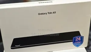 New Samsung Galaxy Tab A11 64 GB
