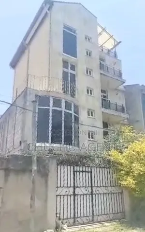 7bdrm House in Bole for rent