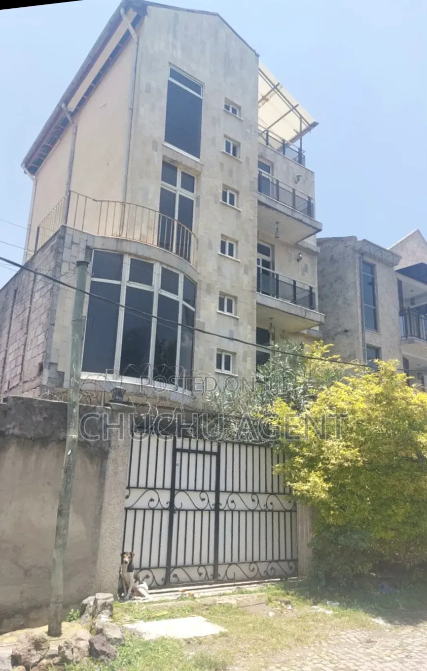 7bdrm House in Bole for rent