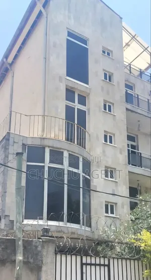 7bdrm House in Bole for rent