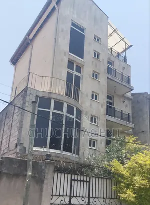 7bdrm House in Bole for rent