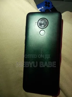 Nokia C22 64 GB Green