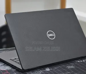 New Laptop Dell Latitude 7410 16GB Intel Core i5 SSD 256GB