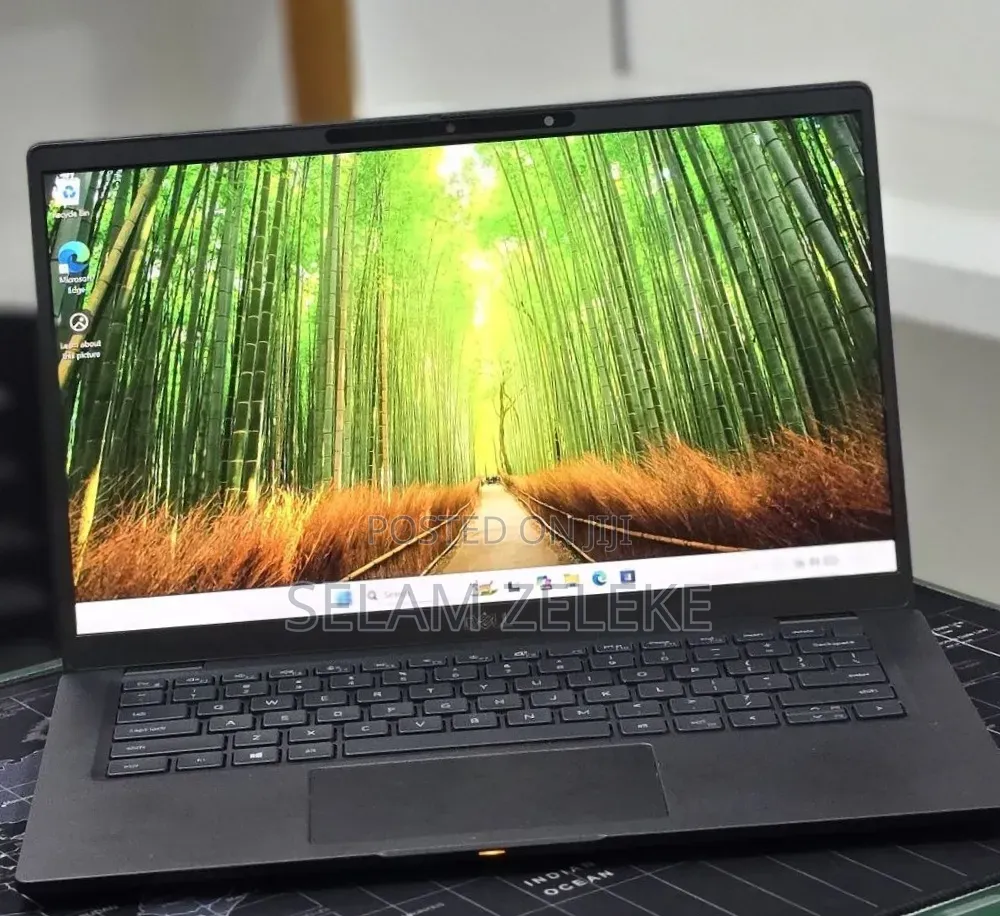 New Laptop Dell Latitude 7410 16GB Intel Core i5 SSD 256GB