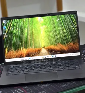New Laptop Dell Latitude 7410 16GB Intel Core i5 SSD 256GB