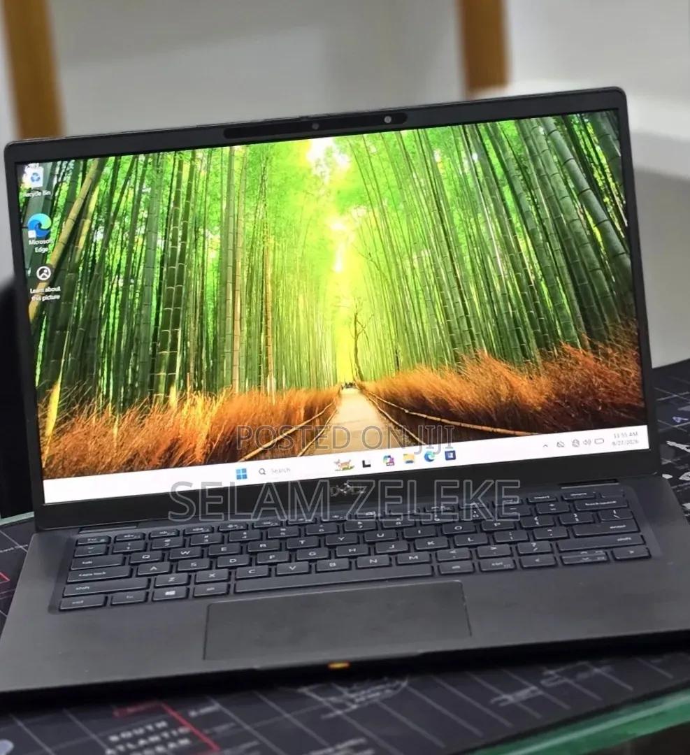 New Laptop Dell Latitude 7410 16GB Intel Core i5 SSD 256GB