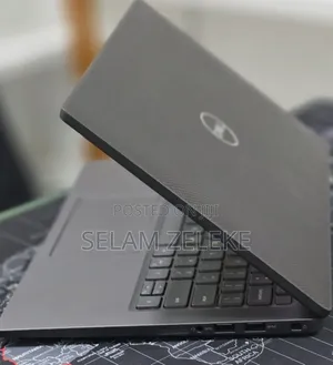 New Laptop Dell Latitude 7410 16GB Intel Core i5 SSD 256GB