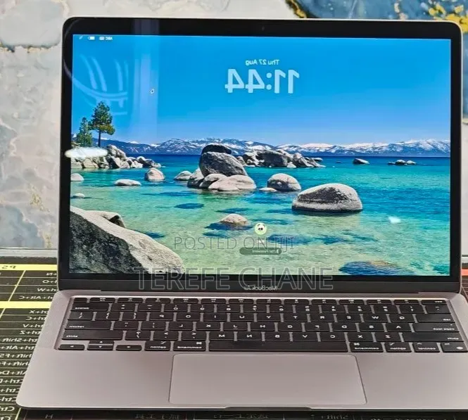 New Laptop Apple MacBook Air 2020 M1 16GB Apple M1 SSD 1T