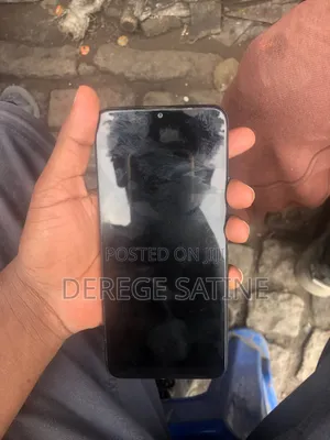 Wiko T3 128 GB Black