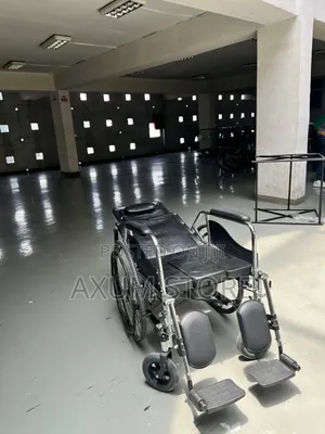 የእንቅስቃሴ ነፃነት — Freedom of Mobility