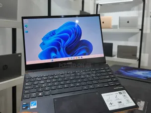 New Laptop Asus Zenbook 13 OLED 16GB Intel Core i7 SSD 512GB