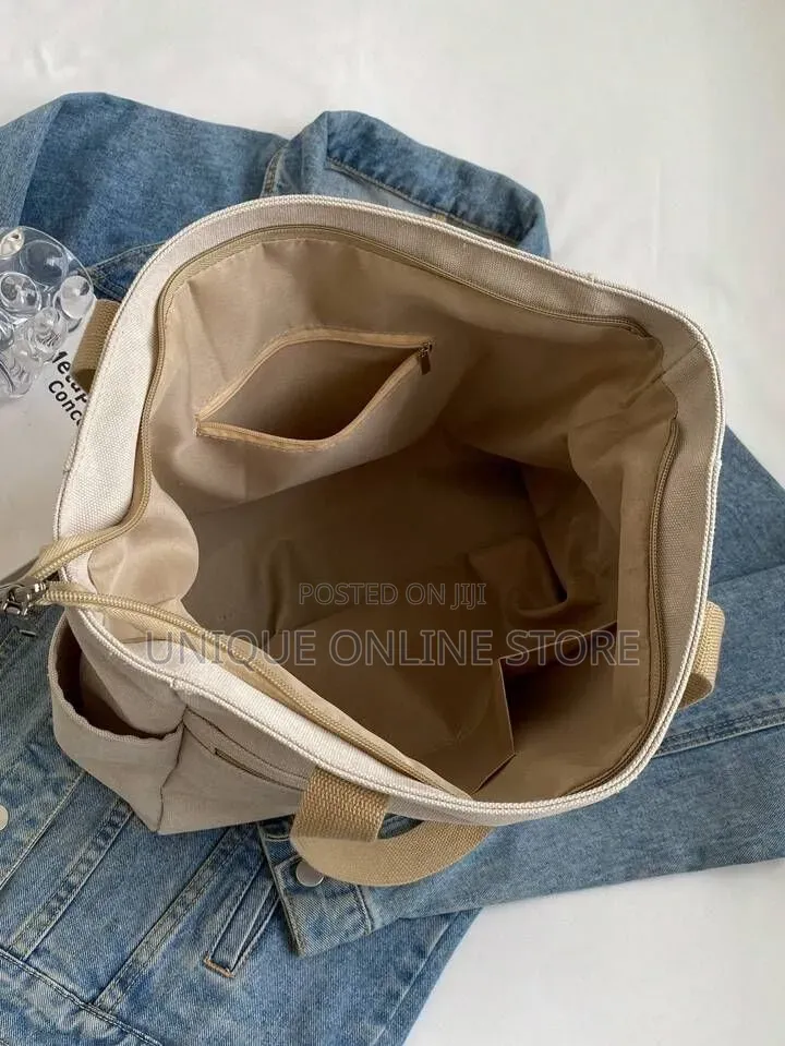 Tote Bag for Women's