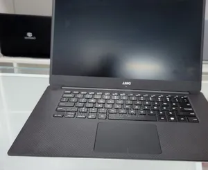 New Laptop Dell Precision 5530 16GB Intel Core i7 SSD 512GB
