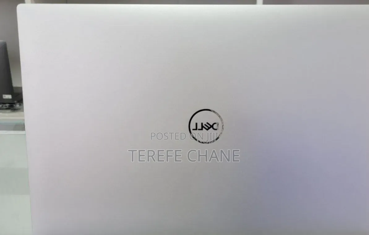 New Laptop Dell Precision 5530 16GB Intel Core i7 SSD 512GB