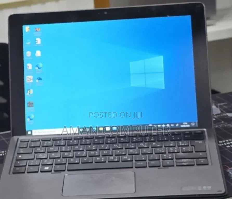 New Laptop HP Elite x2 1013 G4 8GB Intel Core i5 SSD 128GB