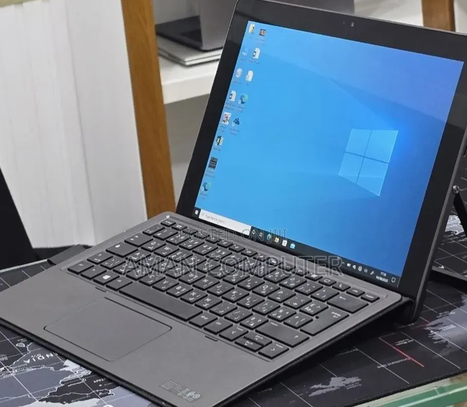 New Laptop HP Elite x2 1013 G4 8GB Intel Core i5 SSD 128GB