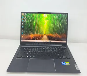 New Laptop Lenovo Thinkbook 14 16GB Intel Core i7 SSD 512GB