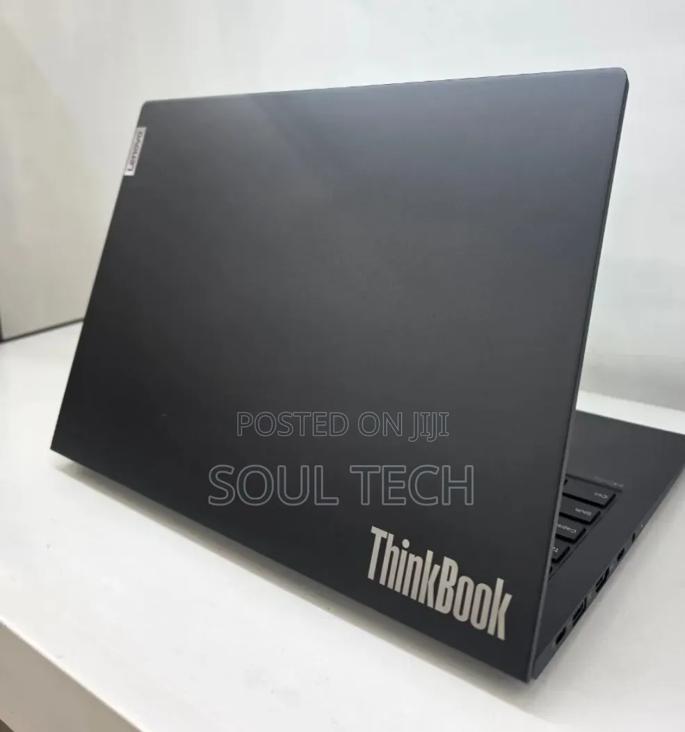 New Laptop Lenovo Thinkbook 14 16GB Intel Core i7 SSD 512GB