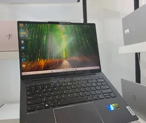 New Laptop Lenovo Thinkbook 14 16GB Intel Core i7 SSD 512GB