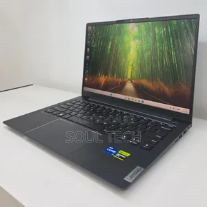 New Laptop Lenovo Thinkbook 14 16GB Intel Core i7 SSD 512GB
