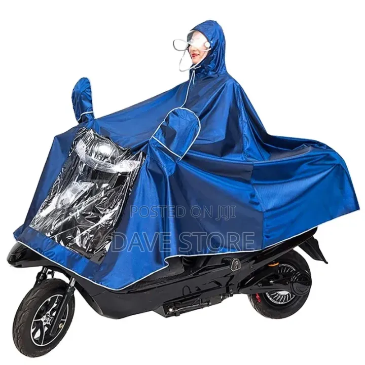 Bikes Cover Rain Coat