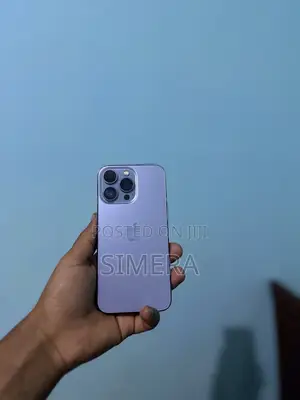 Apple iPhone 13 Pro 128 GB Blue