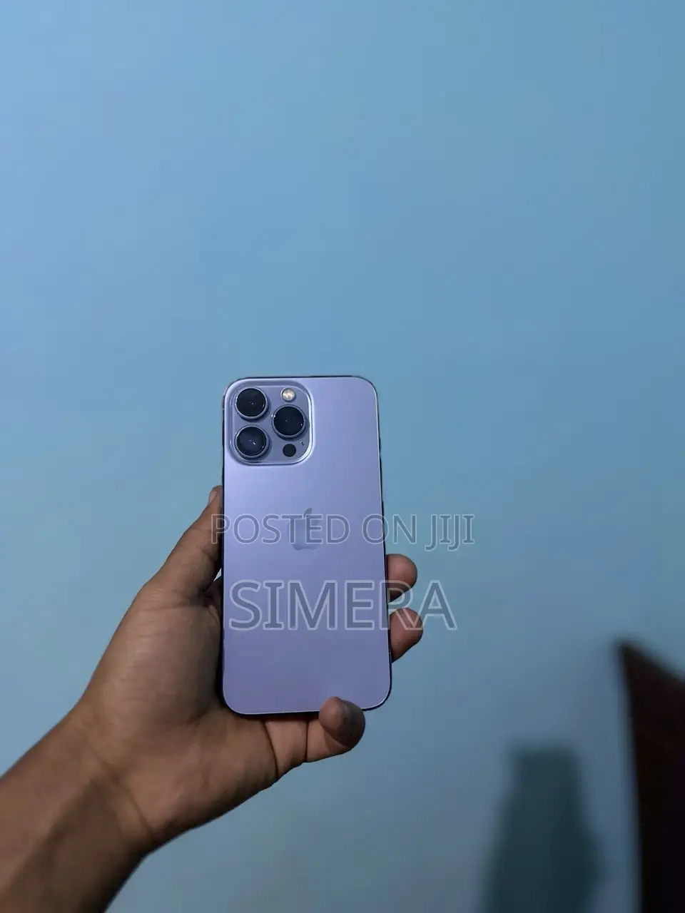 Apple iPhone 13 Pro 128 GB Blue