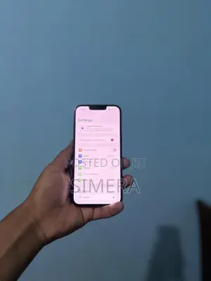 Apple iPhone 13 Pro 128 GB Blue