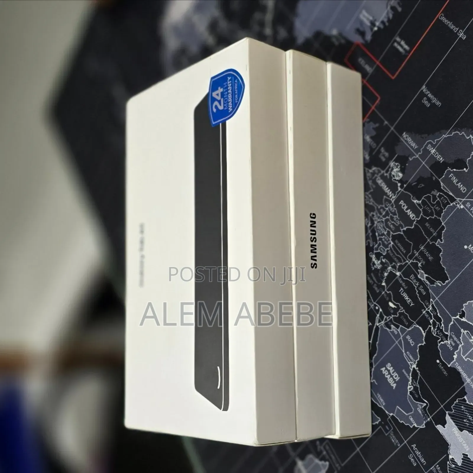 New Samsung Galaxy Tab A11 64 GB