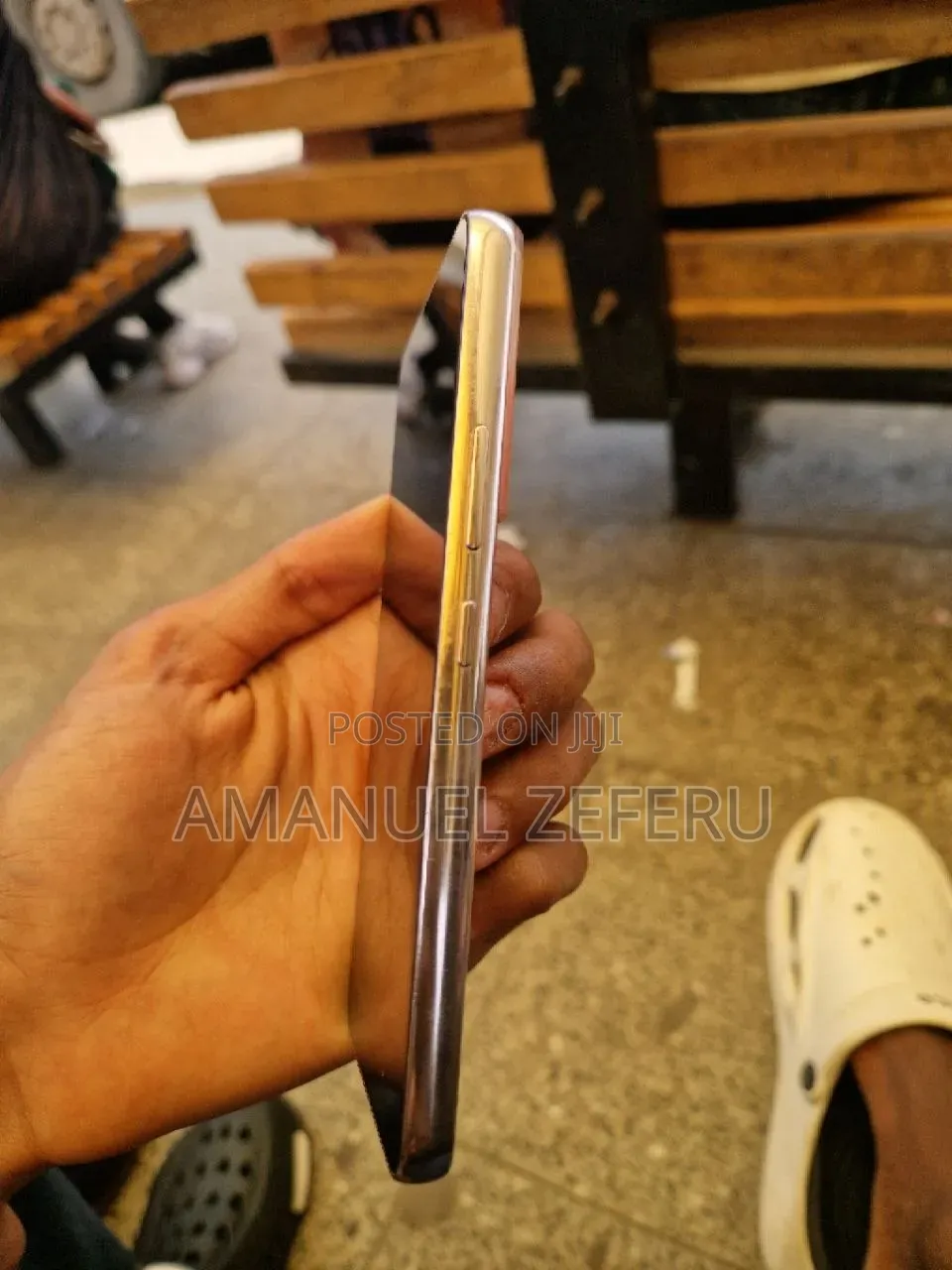 New Samsung Galaxy S22 5G 256 GB Rose Gold