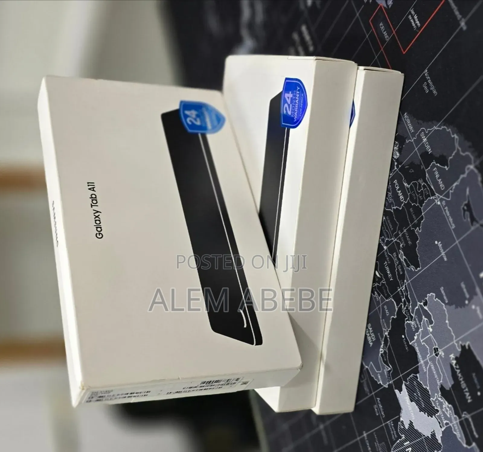 New Samsung Galaxy Tab A11 64 GB