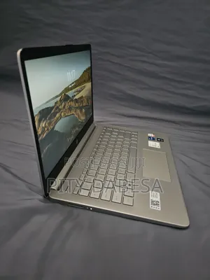 New Laptop HP 14S 16GB Intel Core i5 SSD 500GB