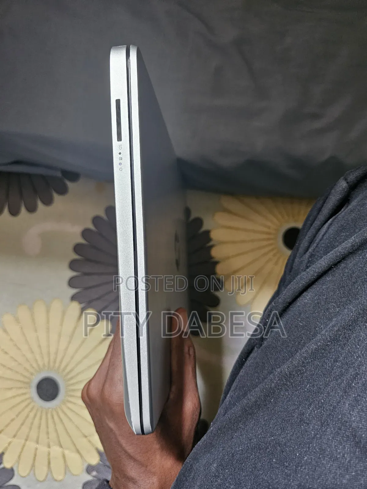 New Laptop HP 14S 16GB Intel Core i5 SSD 500GB