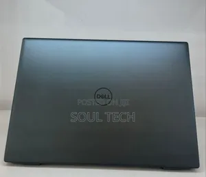 New Laptop Dell Inspiron 15 16GB Intel Core i7 SSD 512GB