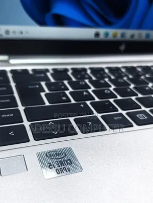 New Laptop HP EliteBook 840 G7 8GB Intel Core i5 SSD 512GB