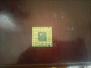 Intel Pentium 4 Cpu