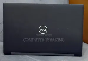 New Laptop Dell Latitude 7490 8GB Intel Core i7 SSD 512GB