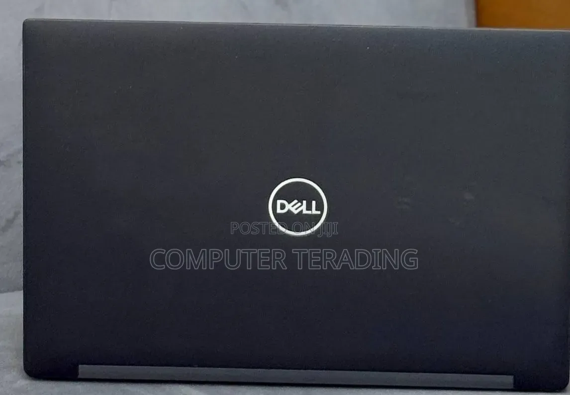 New Laptop Dell Latitude 7490 8GB Intel Core i7 SSD 512GB