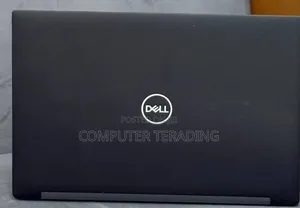 New Laptop Dell Latitude 7490 8GB Intel Core i7 SSD 512GB